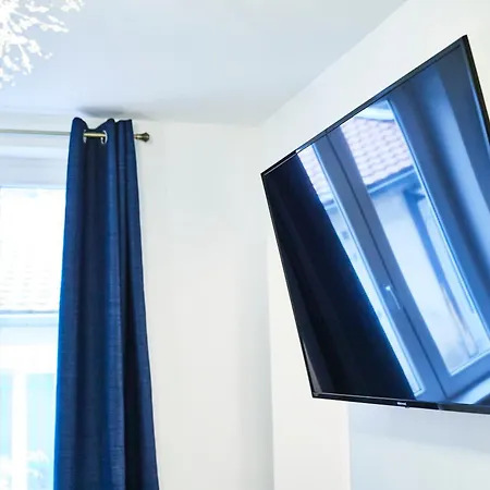 Rbb 0g 1 A 2 Pers Equipe 公寓