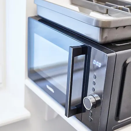 公寓 Rbb 0g 1 A 2 Pers Equipe 牟罗兹