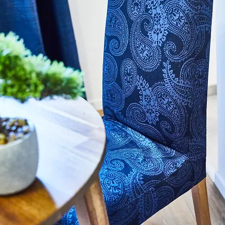 公寓 Rbb 0g 1 A 2 Pers Equipe