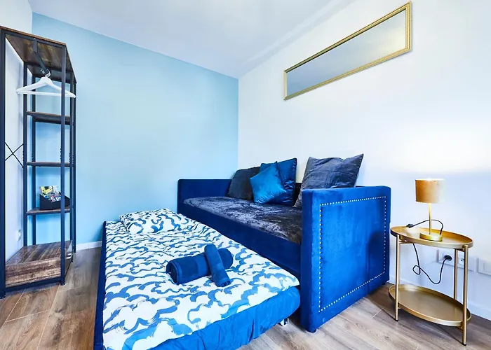 Rbb 0g 1 à 2 Pers équipé * Mulhouse