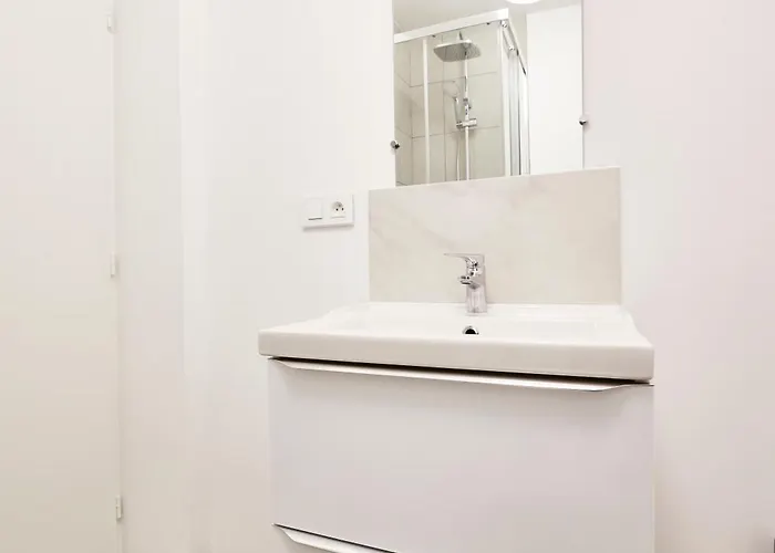 Rbb 0g 1 à 2 Pers équipé Apartamento *