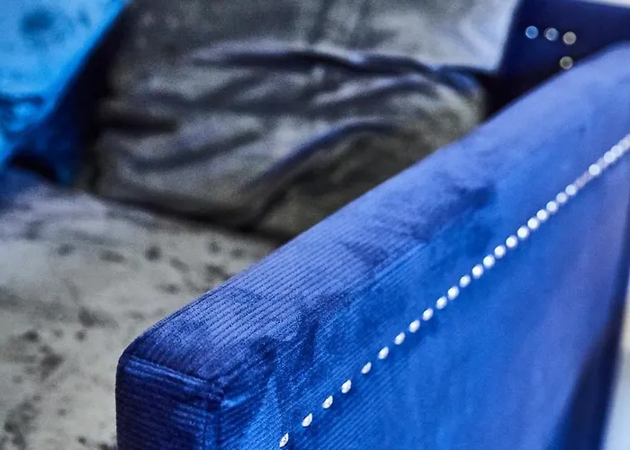 Rbb 0g 1 à 2 Pers équipé Apartamento *