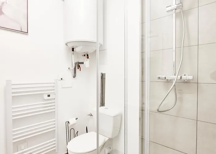 Rbb 0g 1 à 2 Pers équipé *