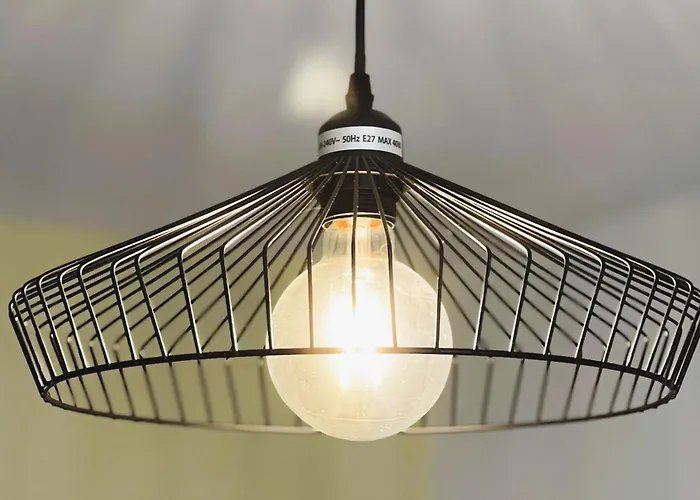 Rbb 0g 1 à 2 Pers équipé Apartamento